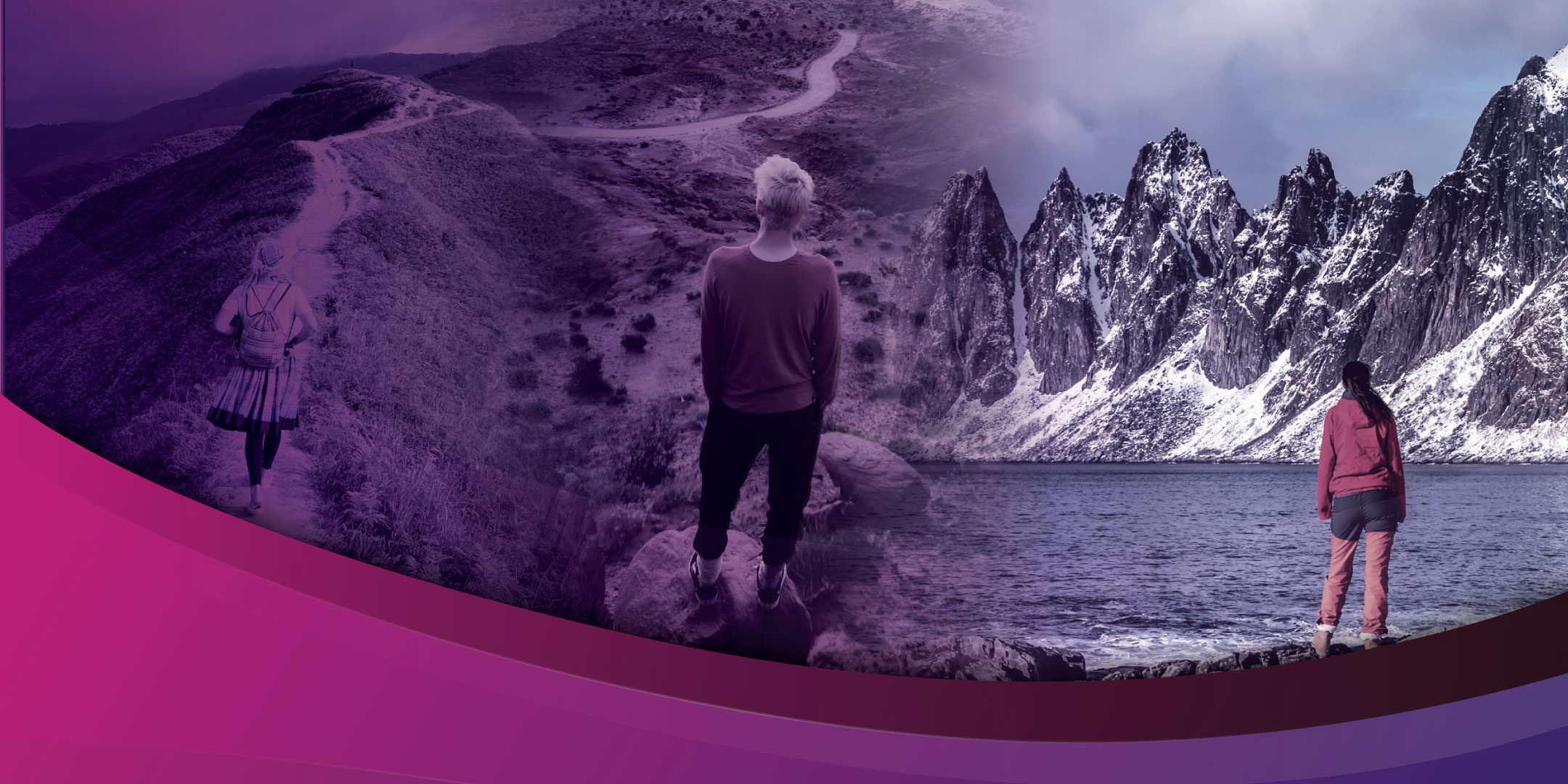Picture of Banner image only 1 in the page Navigating the landscape – Building Intercultural Communities