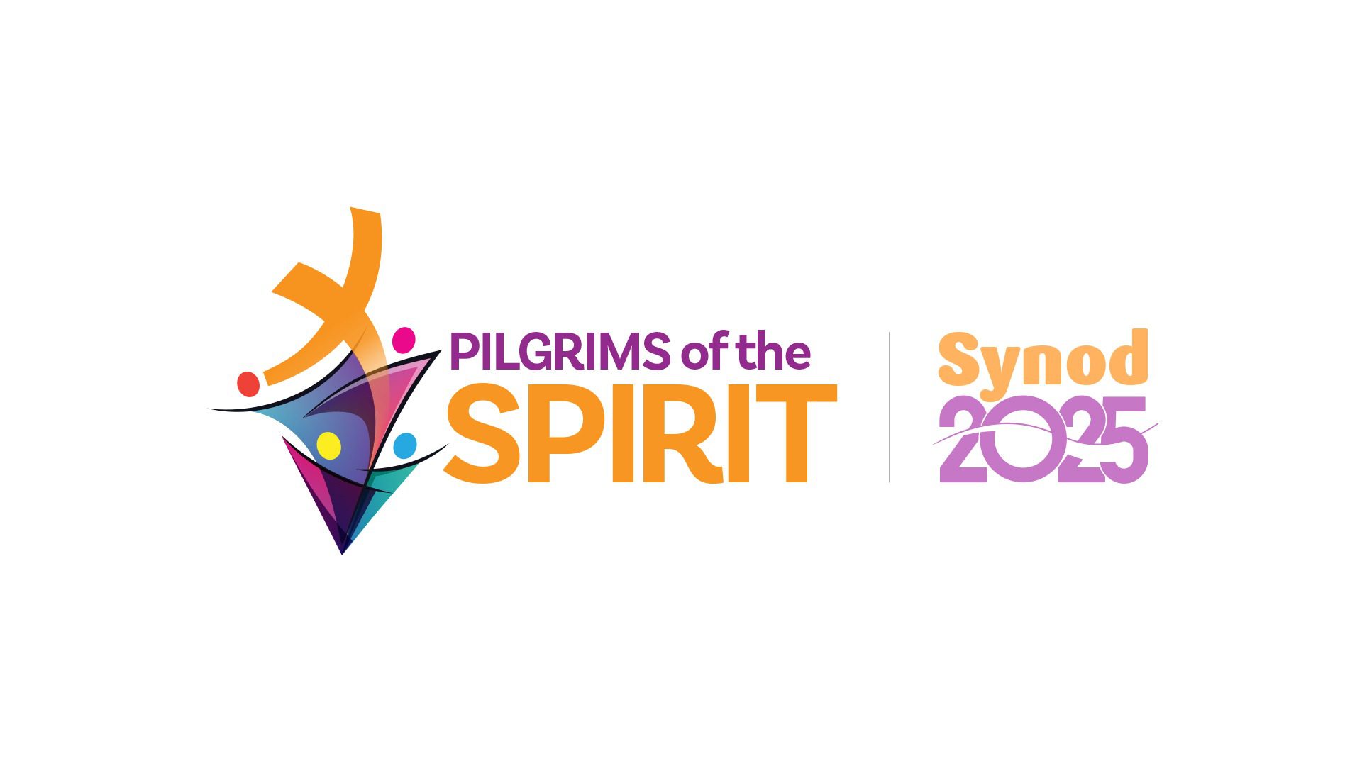 Picture of X synod web banner in the page Synod Meeting