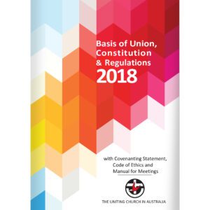 Picture of Uca constitution regulations x px in the page Basis of Union UCA Constitution & Regulations 2018 - Book Only
