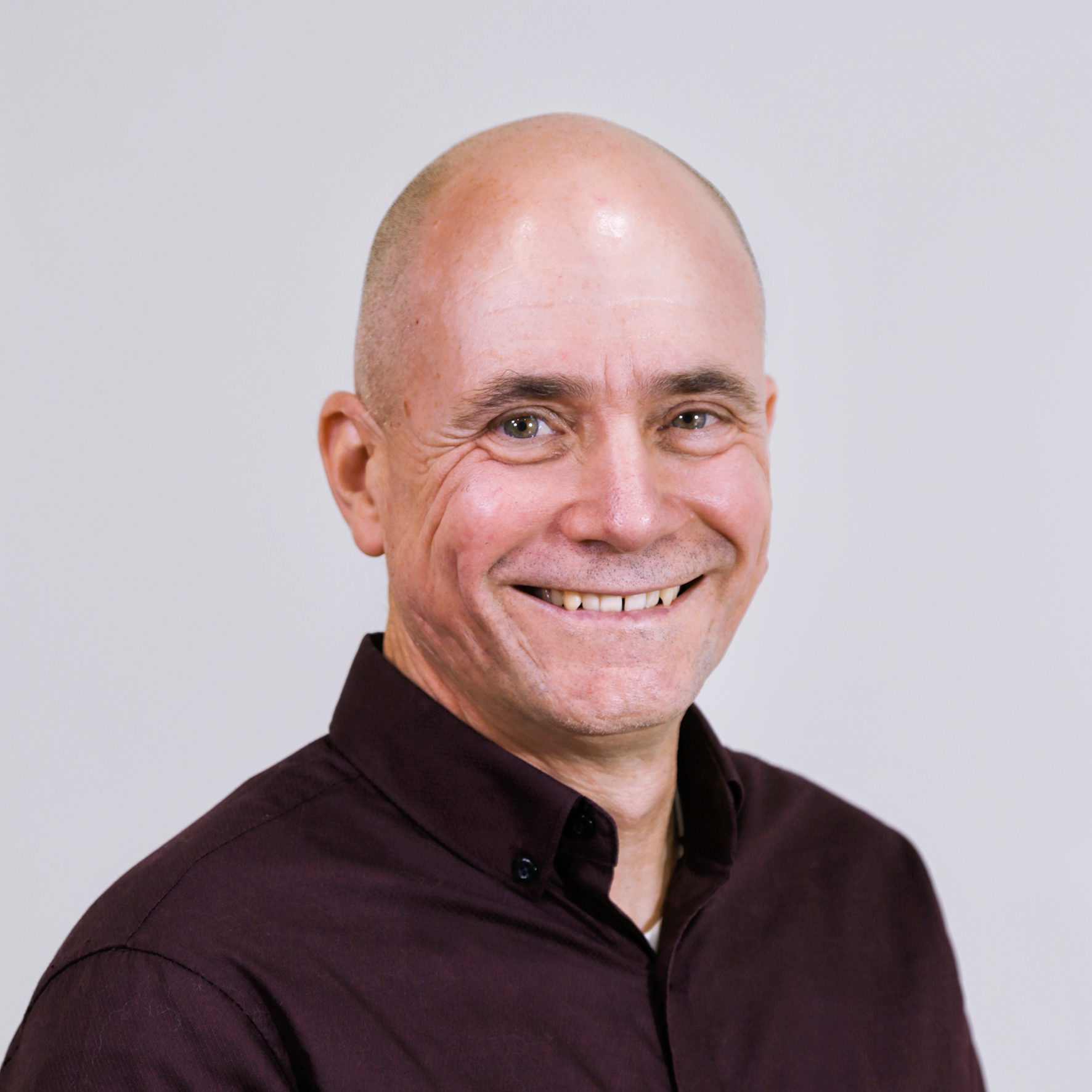 Picture of Matt harry in the page eLM Contacts