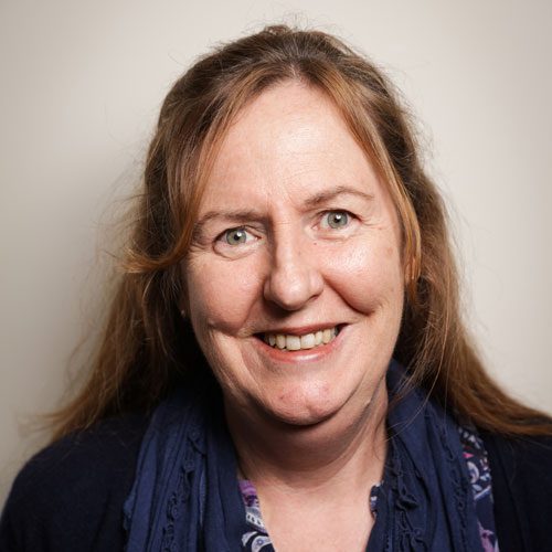 Picture of Ruth boermans in the page eLM Contacts
